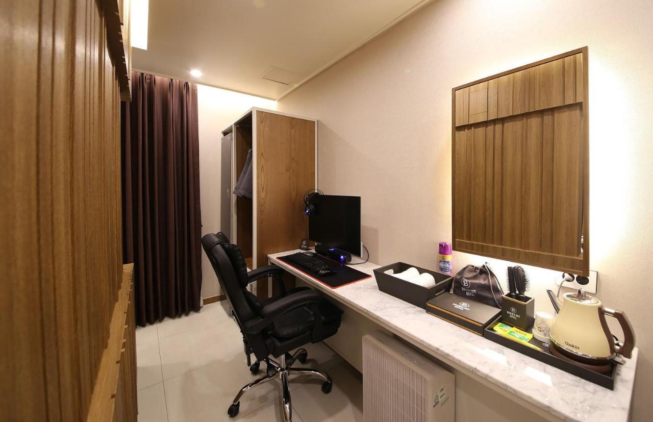 Brown Dot Hotel Sinan Gwangju Metropolitan City Zewnętrze zdjęcie