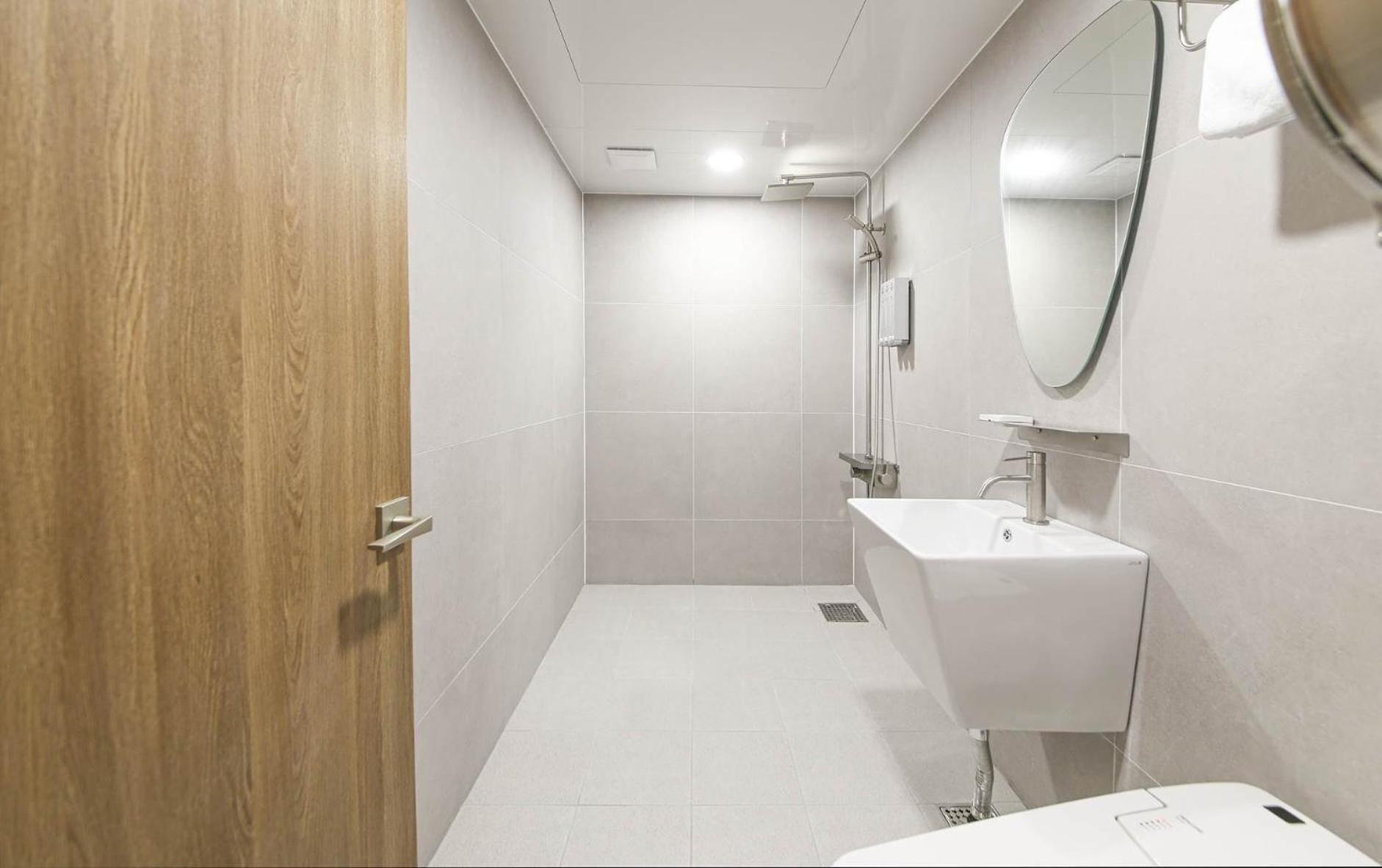 Brown Dot Hotel Sinan Gwangju Metropolitan City Zewnętrze zdjęcie