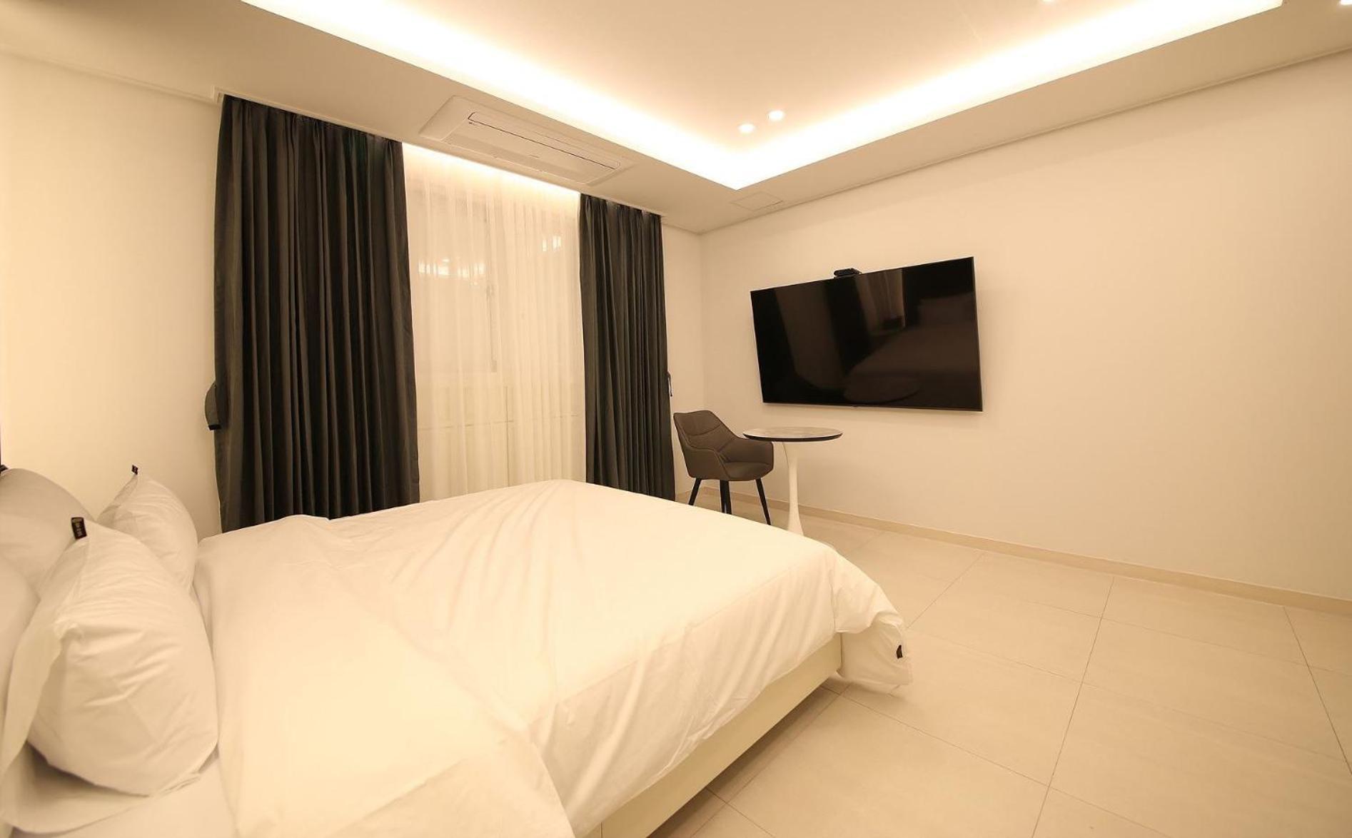 Brown Dot Hotel Sinan Gwangju Metropolitan City Zewnętrze zdjęcie