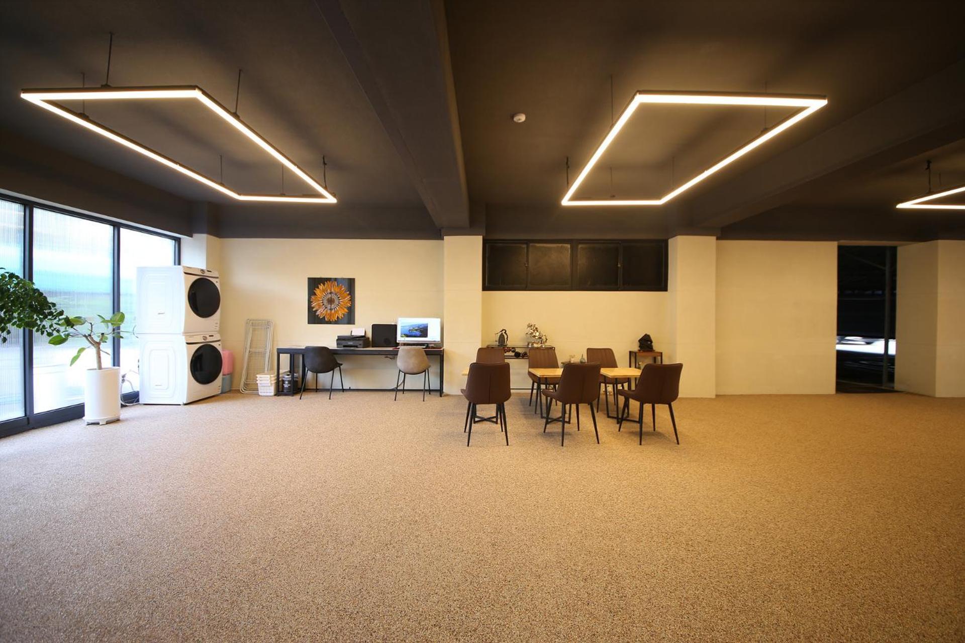 Brown Dot Hotel Sinan Gwangju Metropolitan City Zewnętrze zdjęcie
